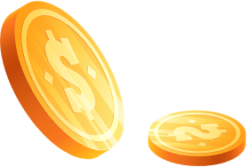 coins